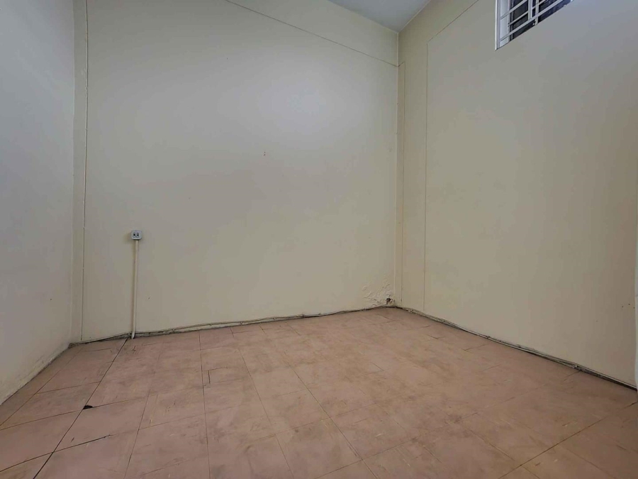 To Let commercial Property for Rent in Rembrandt Park Gauteng