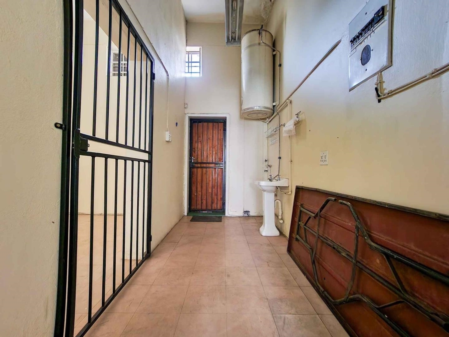 To Let commercial Property for Rent in Rembrandt Park Gauteng