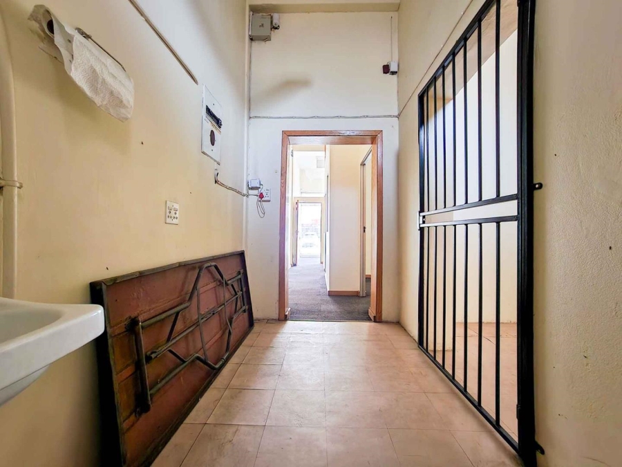 To Let commercial Property for Rent in Rembrandt Park Gauteng