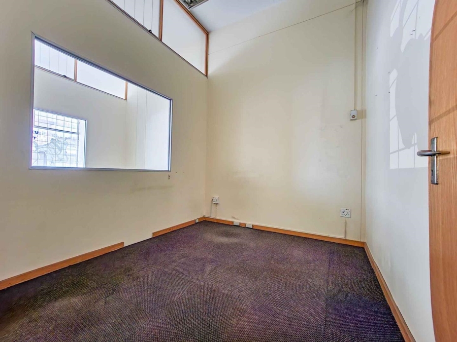 To Let commercial Property for Rent in Rembrandt Park Gauteng