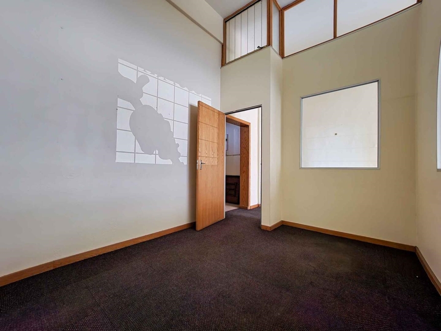 To Let commercial Property for Rent in Rembrandt Park Gauteng