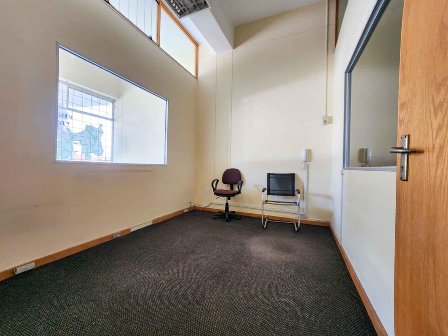 To Let commercial Property for Rent in Rembrandt Park Gauteng