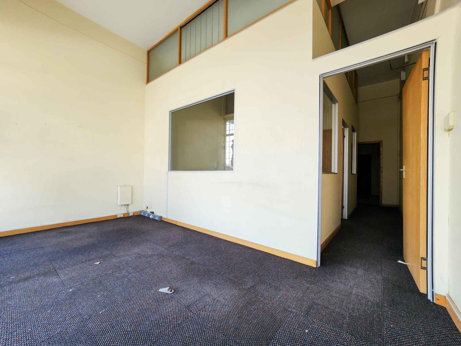 To Let commercial Property for Rent in Rembrandt Park Gauteng