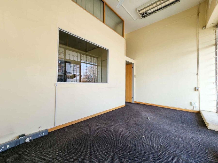 To Let commercial Property for Rent in Rembrandt Park Gauteng