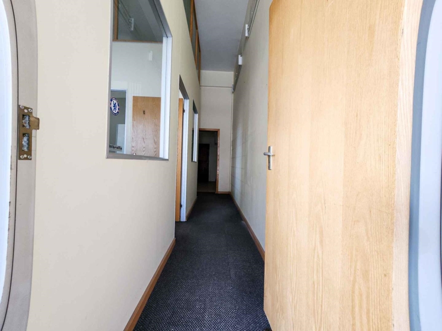 To Let commercial Property for Rent in Rembrandt Park Gauteng