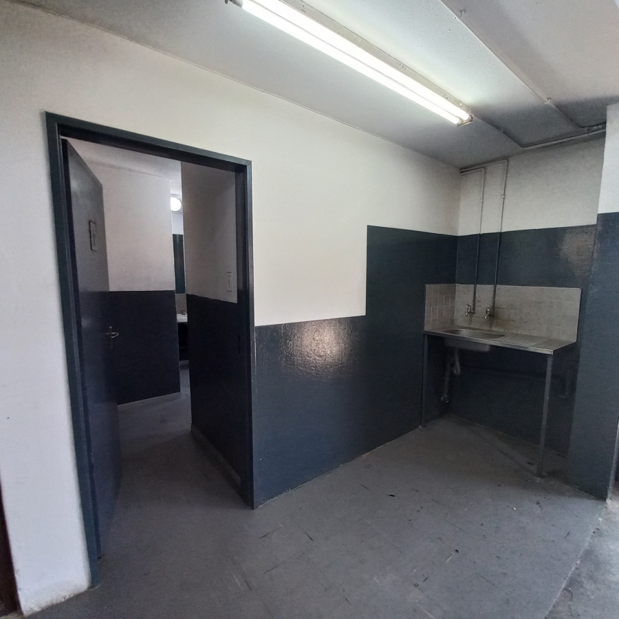 To Let commercial Property for Rent in Rustivia Gauteng