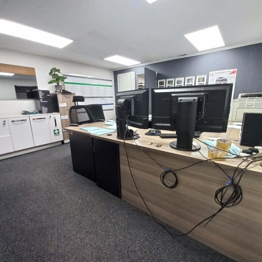 To Let commercial Property for Rent in Rustivia Gauteng