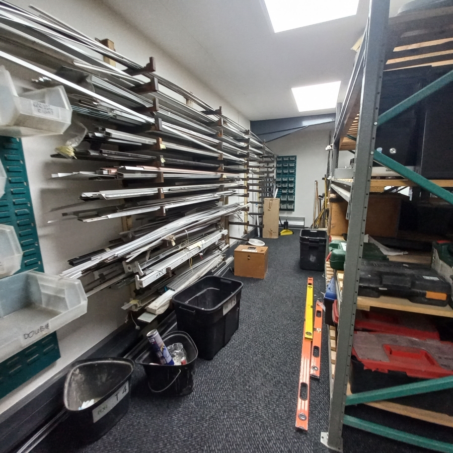 To Let commercial Property for Rent in Rustivia Gauteng