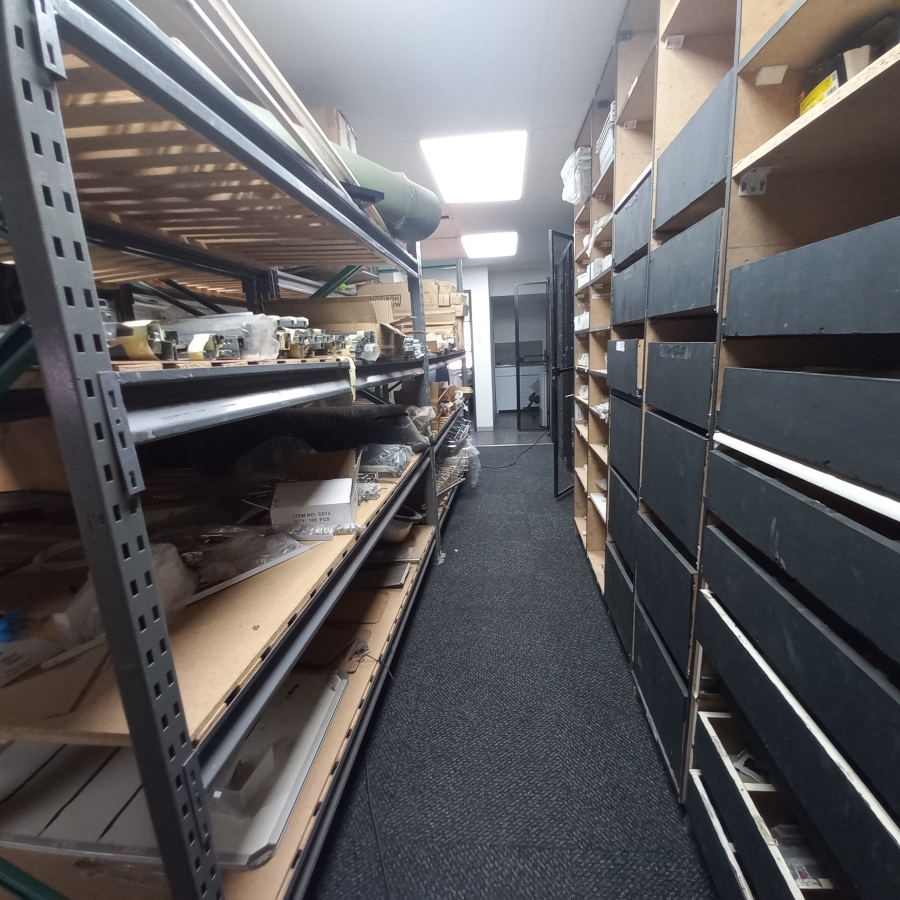 To Let commercial Property for Rent in Rustivia Gauteng