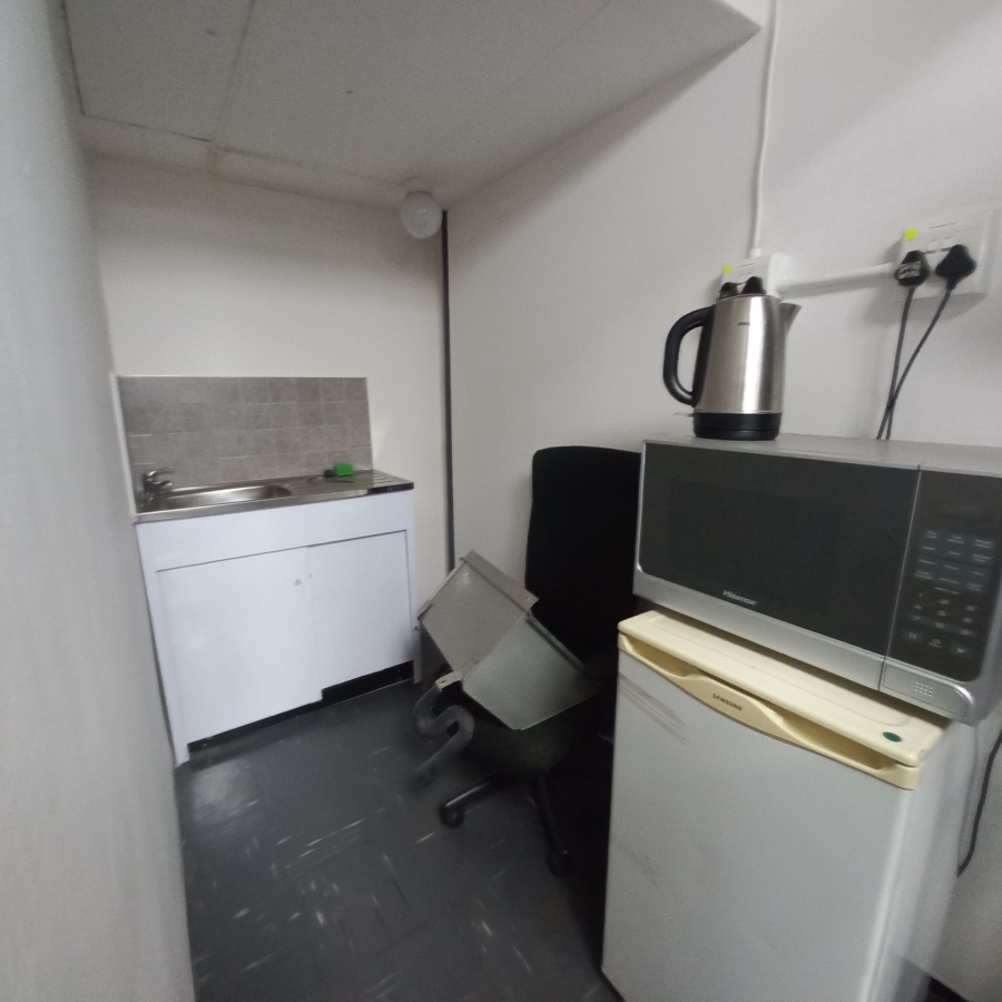 To Let commercial Property for Rent in Rustivia Gauteng