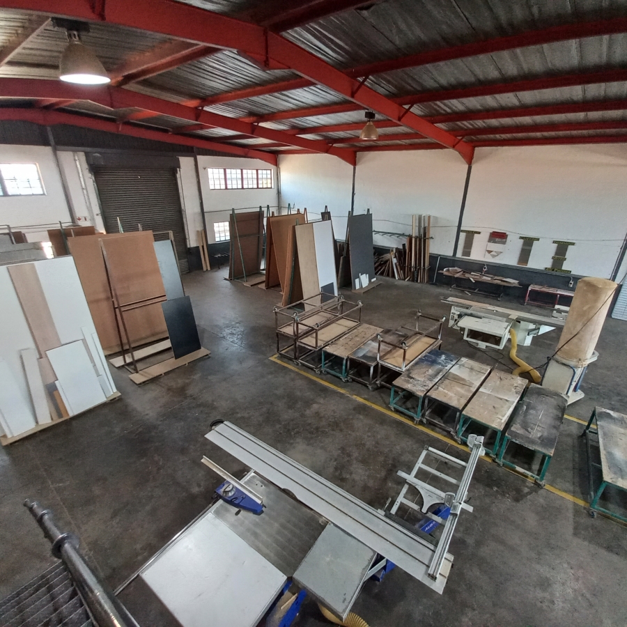 To Let commercial Property for Rent in Rustivia Gauteng