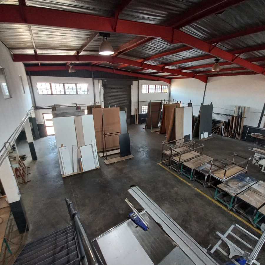 To Let commercial Property for Rent in Rustivia Gauteng