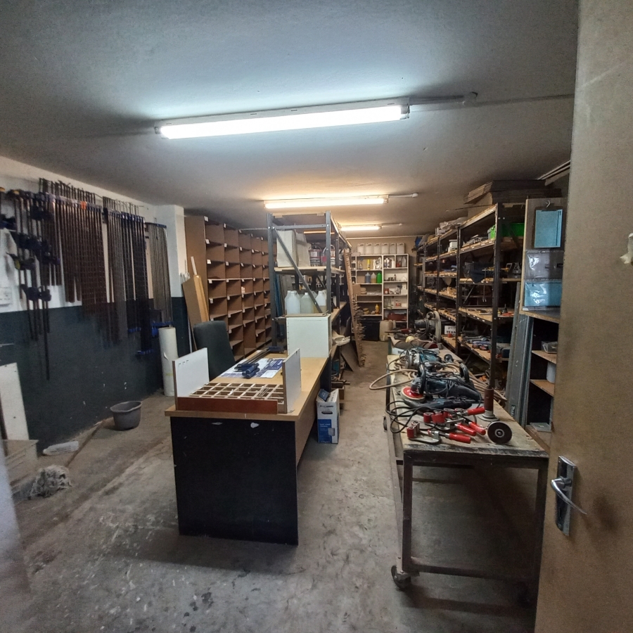 To Let commercial Property for Rent in Rustivia Gauteng