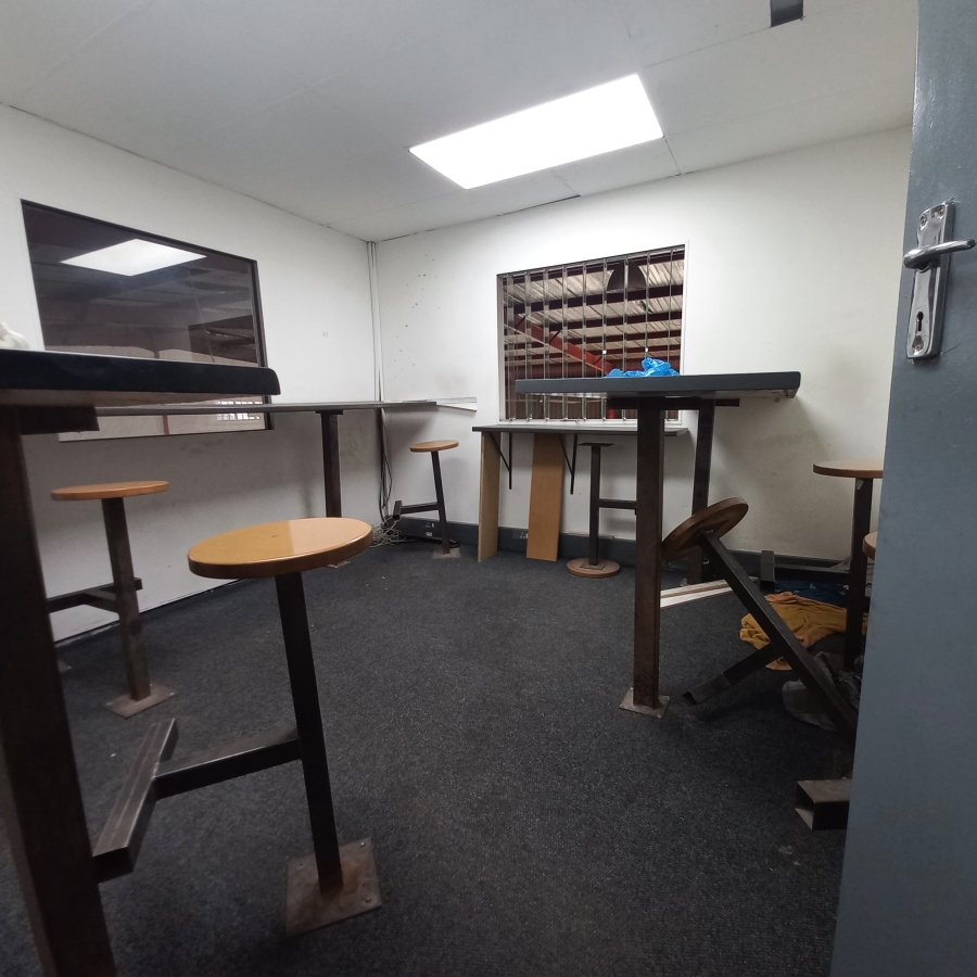 To Let commercial Property for Rent in Rustivia Gauteng