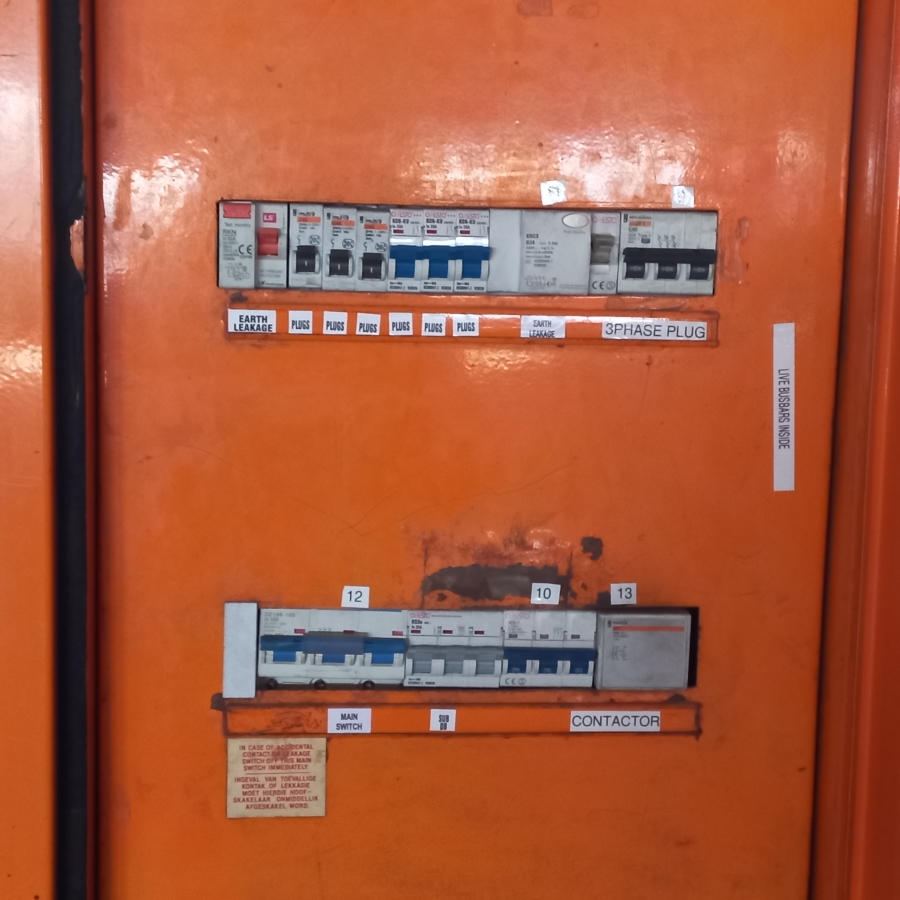 To Let commercial Property for Rent in Rustivia Gauteng
