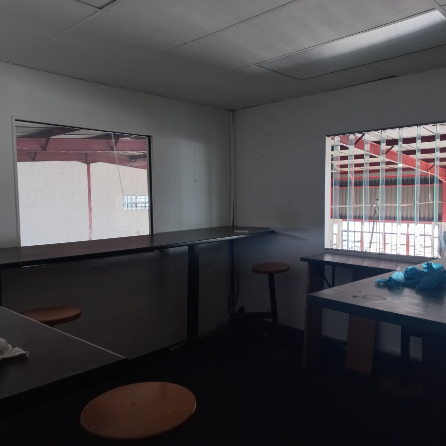 To Let commercial Property for Rent in Rustivia Gauteng
