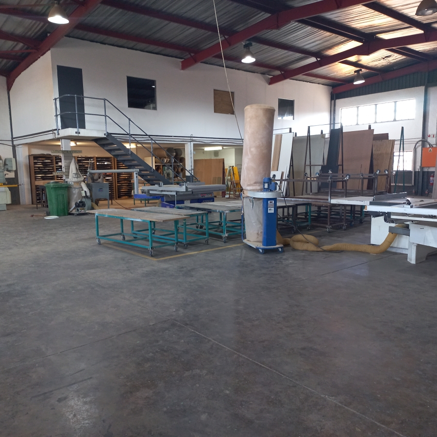 To Let commercial Property for Rent in Rustivia Gauteng