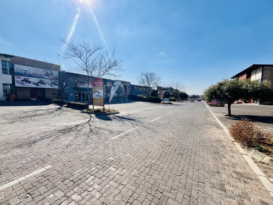 0 Bedroom Property for Sale in North Riding Gauteng