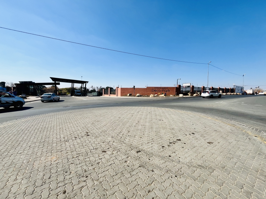 0 Bedroom Property for Sale in North Riding Gauteng