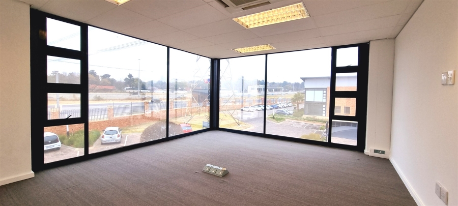 To Let commercial Property for Rent in Paulshof Gauteng