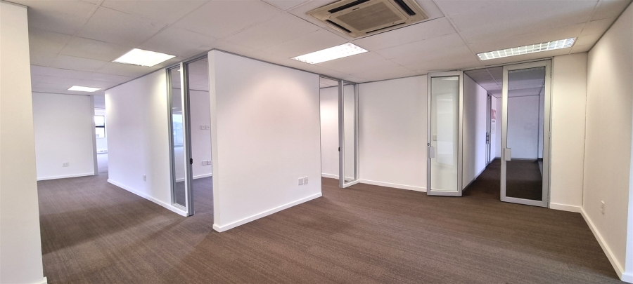 To Let commercial Property for Rent in Paulshof Gauteng