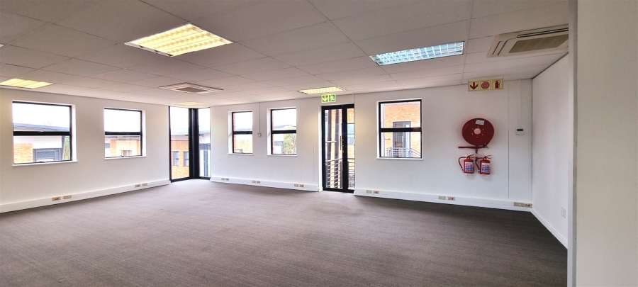 To Let commercial Property for Rent in Paulshof Gauteng