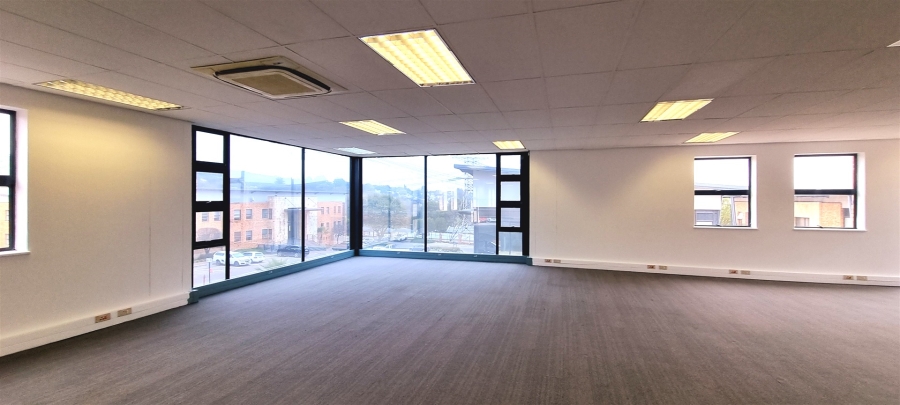 To Let commercial Property for Rent in Paulshof Gauteng