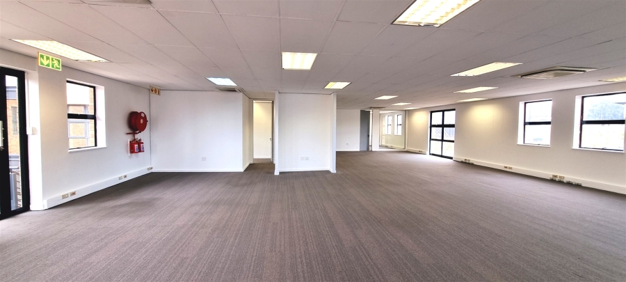 To Let commercial Property for Rent in Paulshof Gauteng