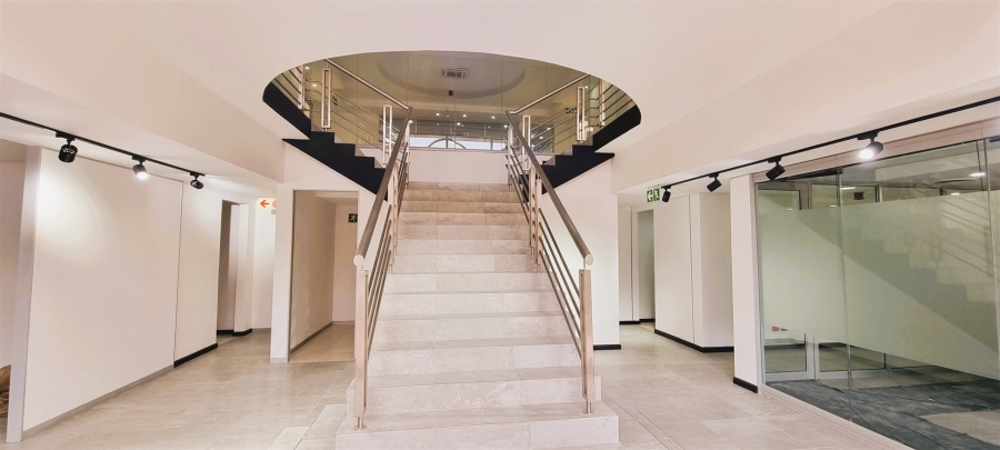 To Let commercial Property for Rent in Morningside Gauteng