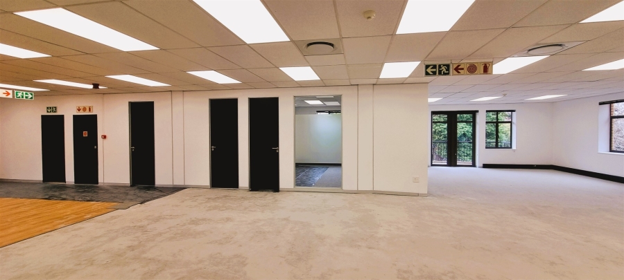 To Let commercial Property for Rent in Morningside Gauteng