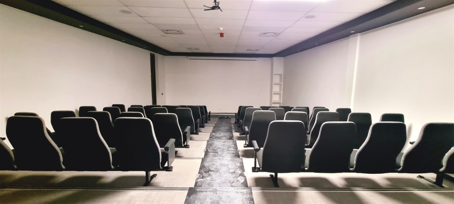 To Let commercial Property for Rent in Morningside Gauteng