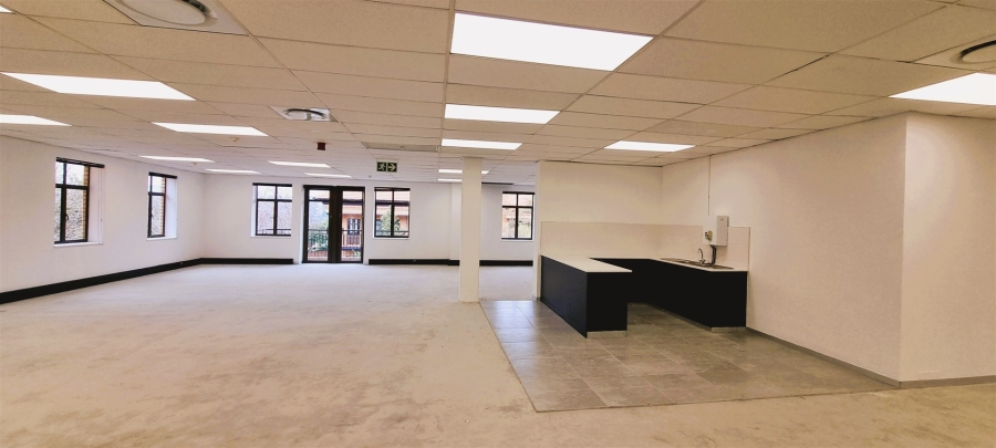 To Let commercial Property for Rent in Morningside Gauteng