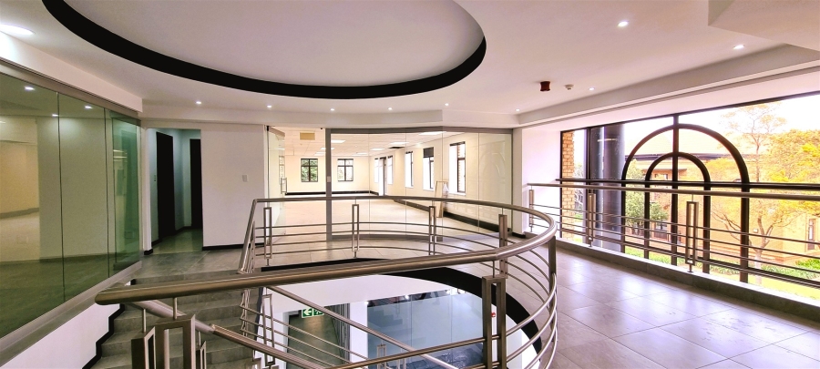 To Let commercial Property for Rent in Morningside Gauteng