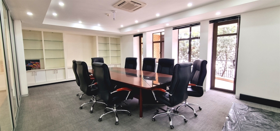 To Let commercial Property for Rent in Morningside Gauteng