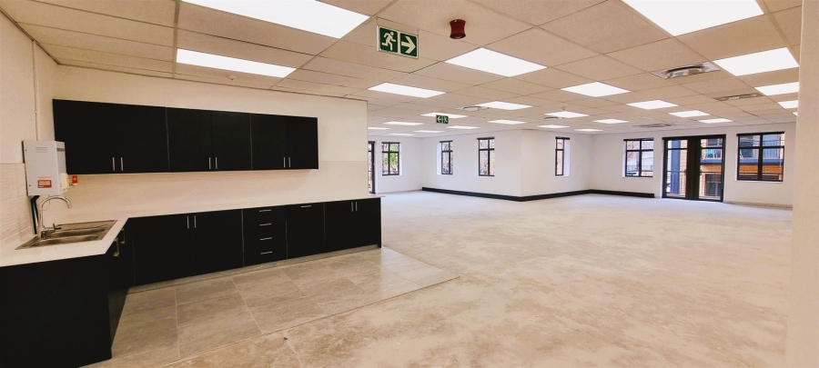 To Let commercial Property for Rent in Morningside Gauteng