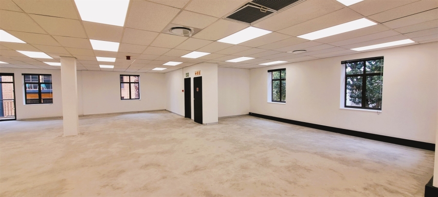 To Let commercial Property for Rent in Morningside Gauteng