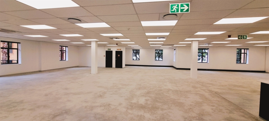 To Let commercial Property for Rent in Morningside Gauteng