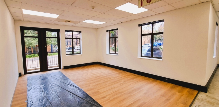 To Let commercial Property for Rent in Morningside Gauteng