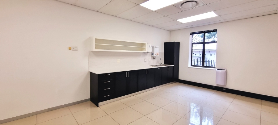 To Let commercial Property for Rent in Morningside Gauteng