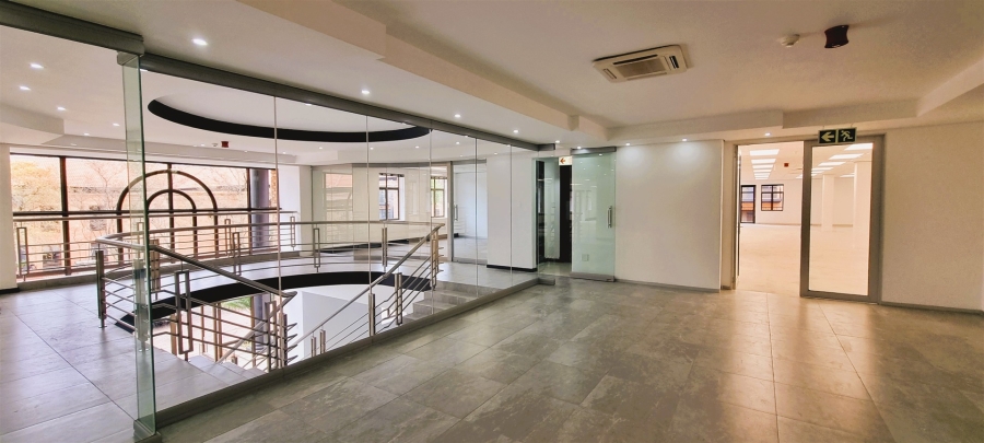 To Let commercial Property for Rent in Morningside Gauteng