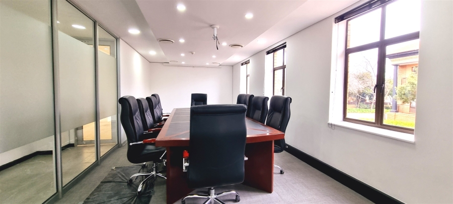 To Let commercial Property for Rent in Morningside Gauteng