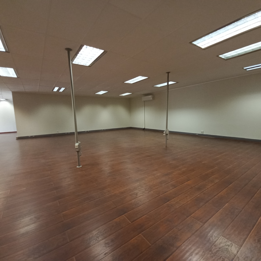 To Let commercial Property for Rent in Boksburg East Gauteng