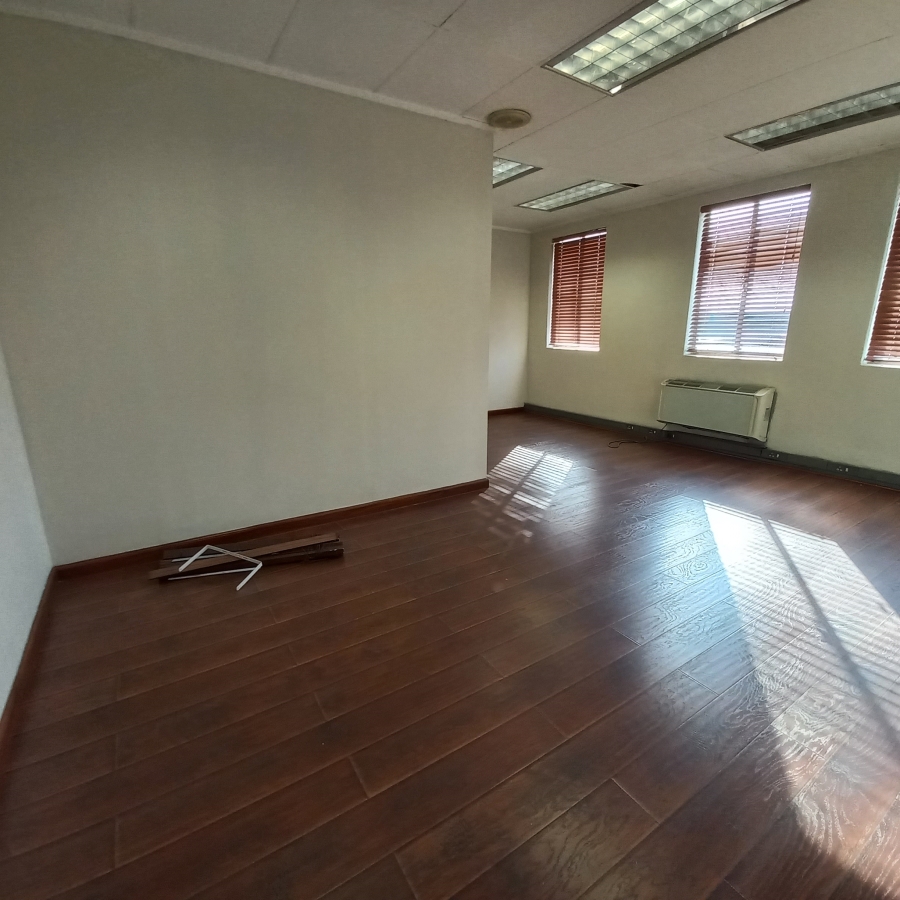 To Let commercial Property for Rent in Boksburg East Gauteng