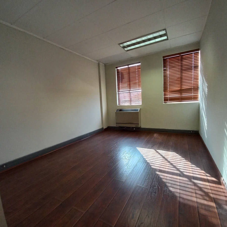 To Let commercial Property for Rent in Boksburg East Gauteng