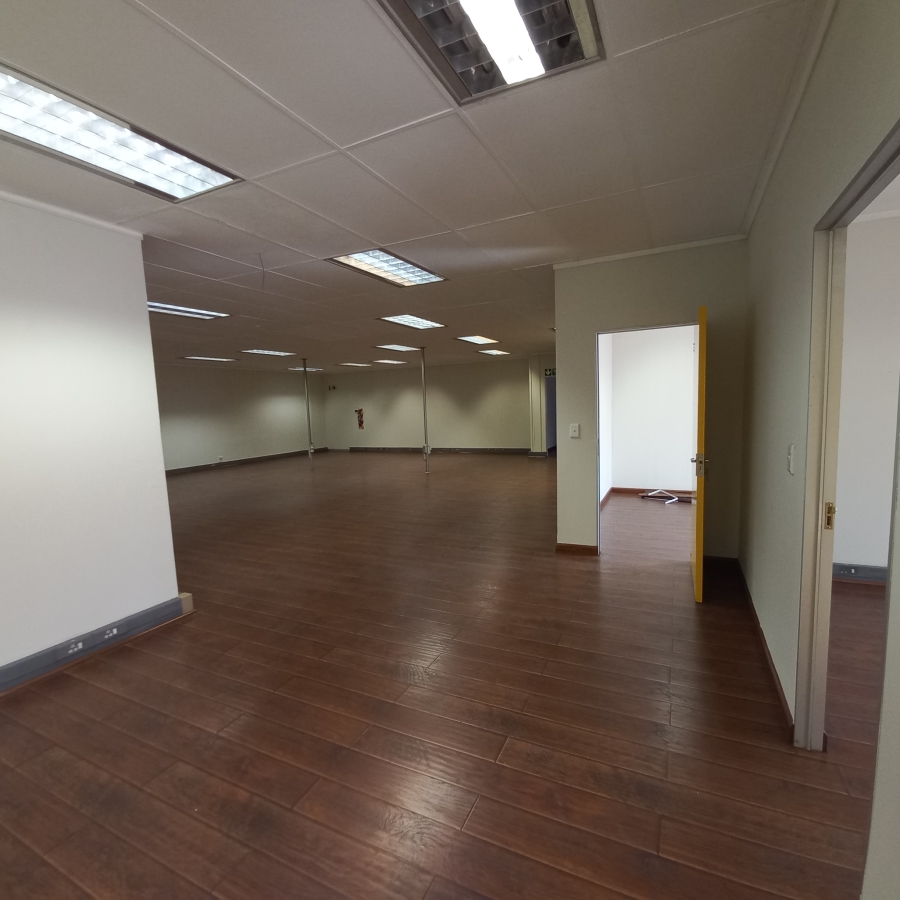 To Let commercial Property for Rent in Boksburg East Gauteng