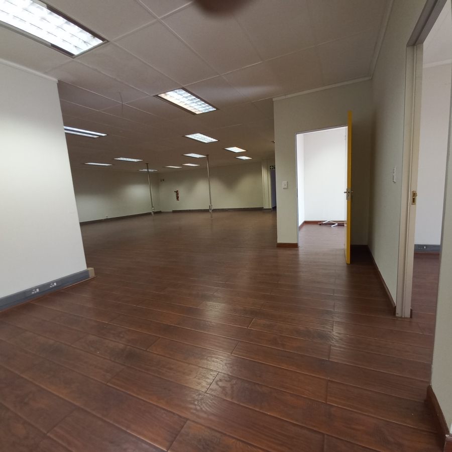 To Let commercial Property for Rent in Boksburg East Gauteng