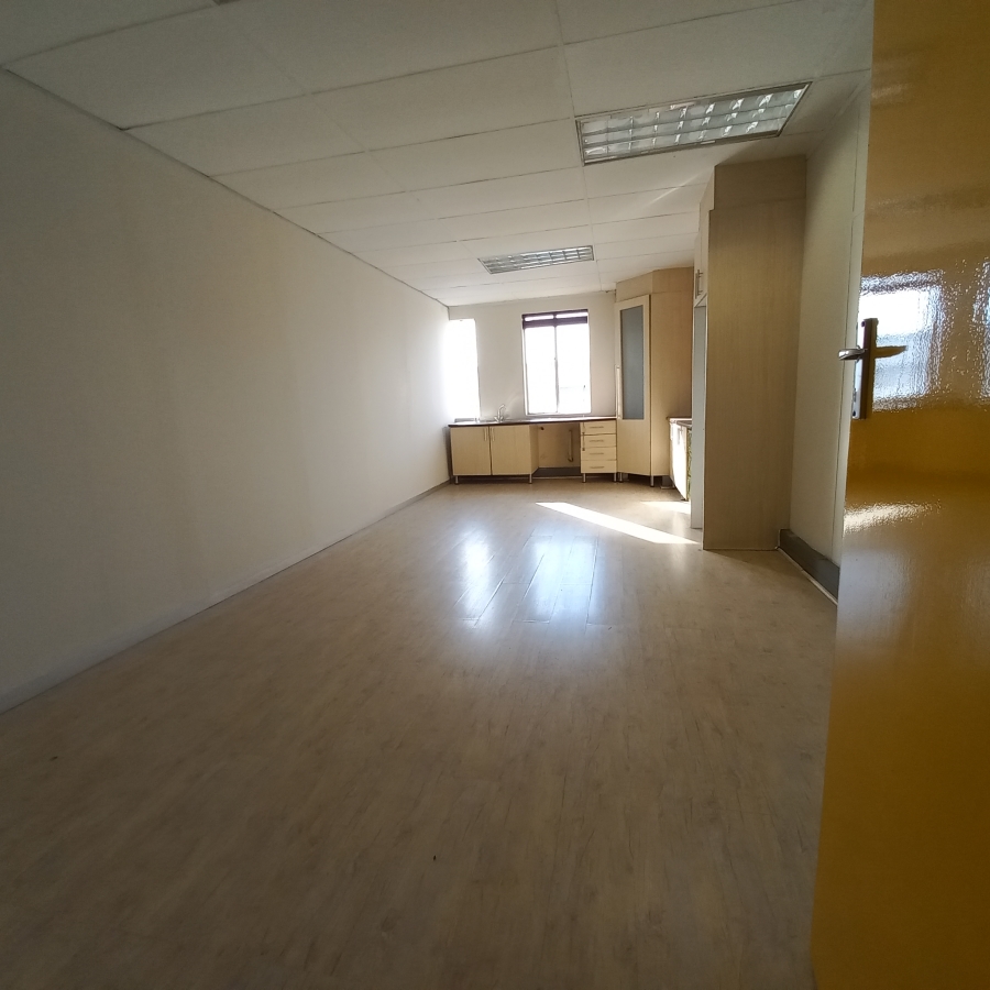 To Let commercial Property for Rent in Boksburg East Gauteng