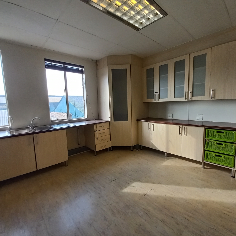 To Let commercial Property for Rent in Boksburg East Gauteng