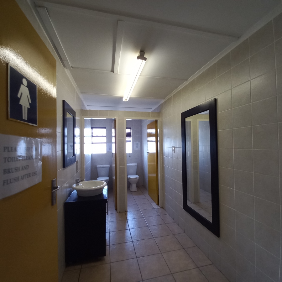 To Let commercial Property for Rent in Boksburg East Gauteng