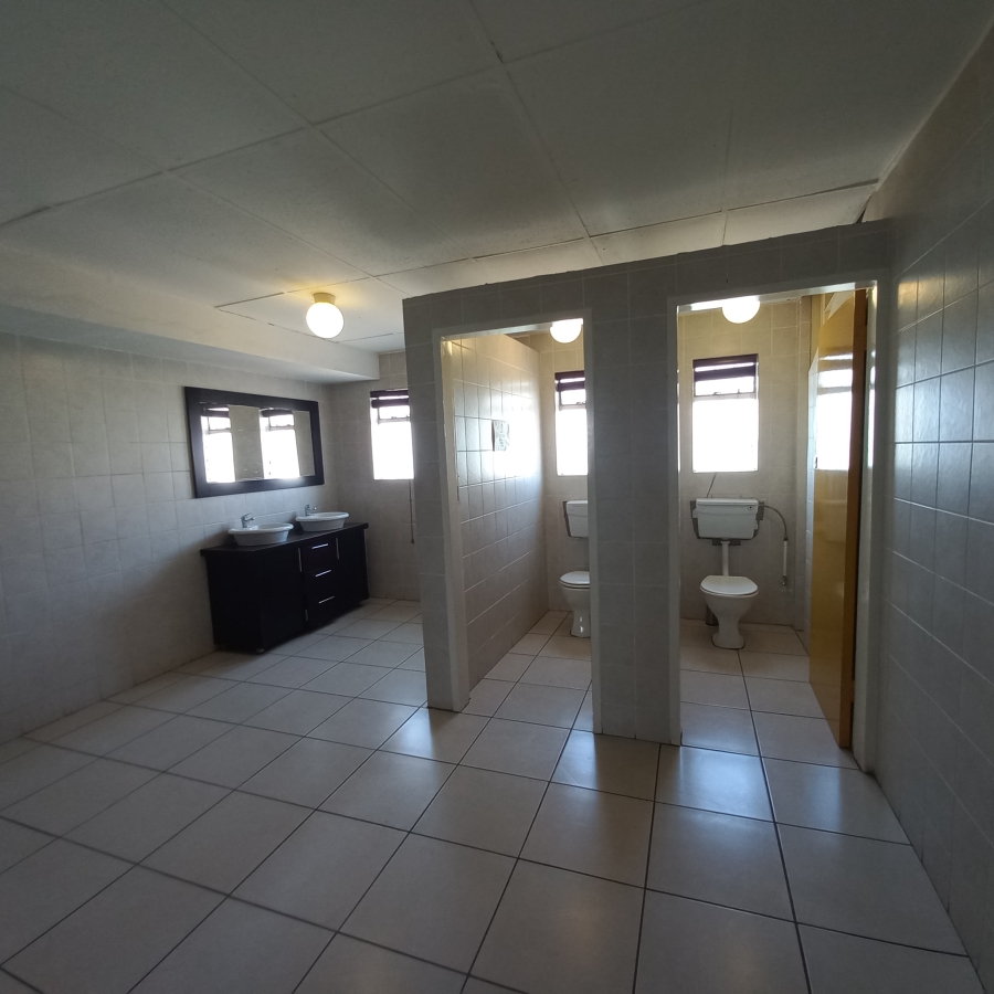 To Let commercial Property for Rent in Boksburg East Gauteng
